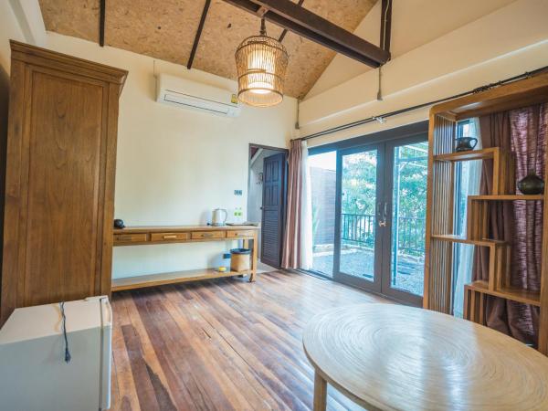 Yi's Garden Villa : photo 3 de la chambre suite deluxe