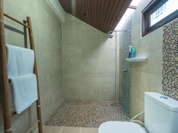 Yi's Garden Villa : photo 8 de la chambre suite deluxe