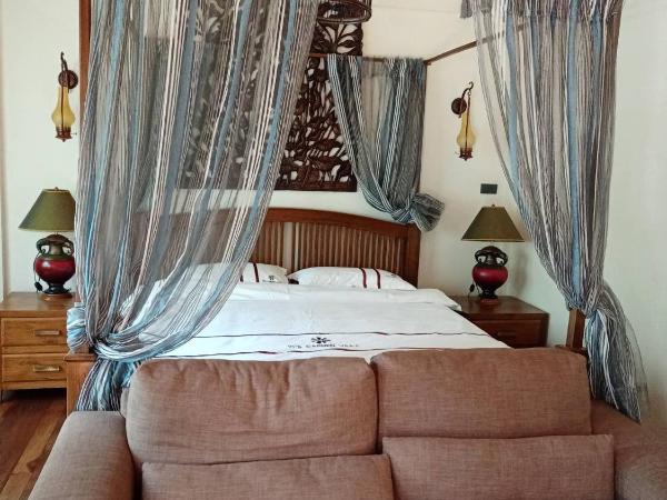 Yi's Garden Villa : photo 4 de la chambre suite deluxe