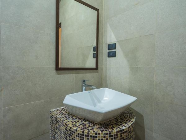 Yi's Garden Villa : photo 5 de la chambre suite familiale avec balcon