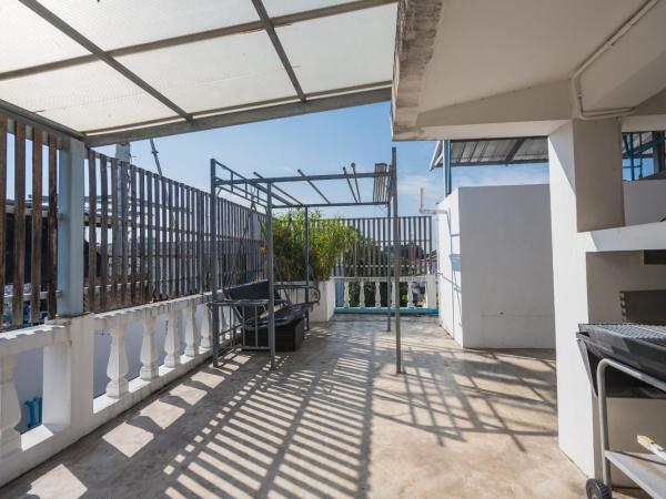 Yi's Garden Villa : photo 5 de la chambre studio - vue sur montagne