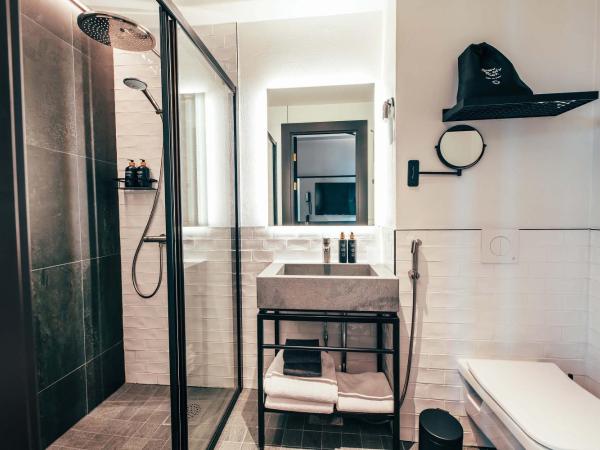 Clarion Hotel Mestari : photo 1 de la chambre hébergement standard avec 2 lits jumeaux