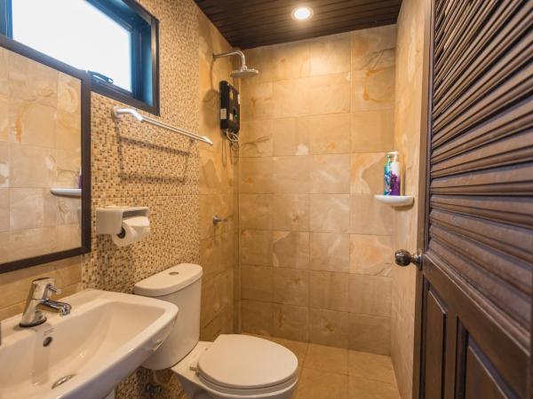 Yi's Garden Villa : photo 7 de la chambre chambre lits jumeaux standard