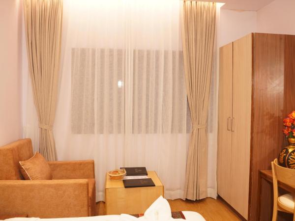 Hotel Gorbandh : photo 7 de la chambre chambre deluxe