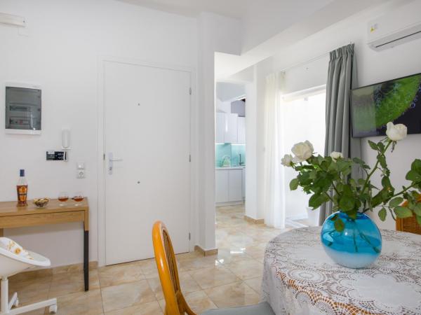Lucky Suites : photo 7 de la chambre suite
