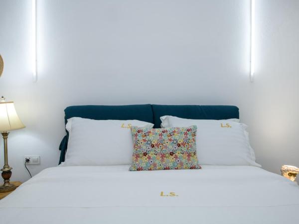 Lucky Suites : photo 10 de la chambre suite