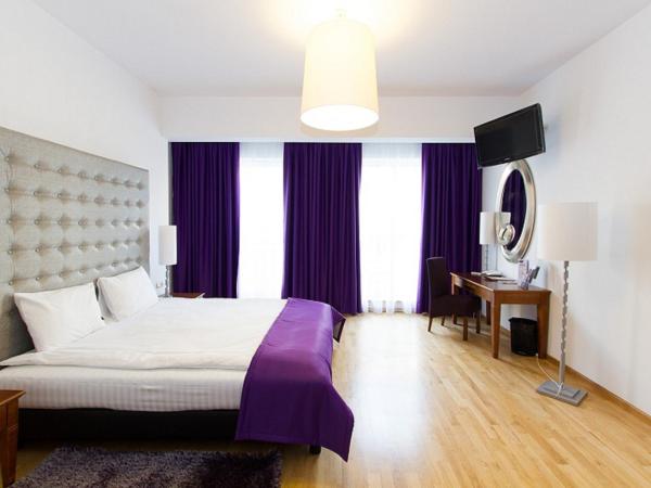 Don Prestige Residence : photo 7 de la chambre chambre double