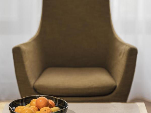 Le Rayz Vendome : photo 7 de la chambre suite junior deluxe