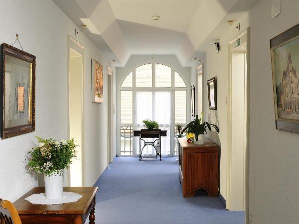 Hotel Lötschberg : photo 1 de la chambre chambre lits jumeaux standard avec climatisation