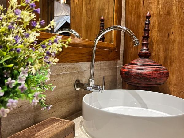 Viking Nature Resort : photo 1 de la chambre makmaï 2 chambres