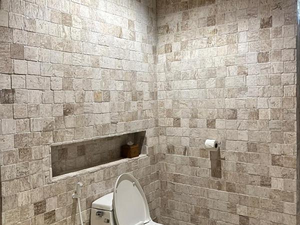 Viking Nature Resort : photo 10 de la chambre makmaï 2 chambres