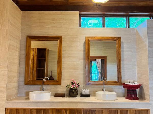 Viking Nature Resort : photo 9 de la chambre villa deluxe