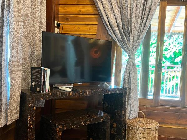 Viking Nature Resort : photo 10 de la chambre villa deluxe