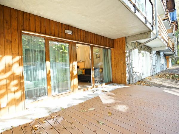 Apartamenty EverySky - Słowackiego 5a-b : photo 10 de la chambre appartement 1 chambre