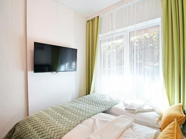 Apartamenty EverySky - Słowackiego 5a-b : photo 8 de la chambre appartement 1 chambre