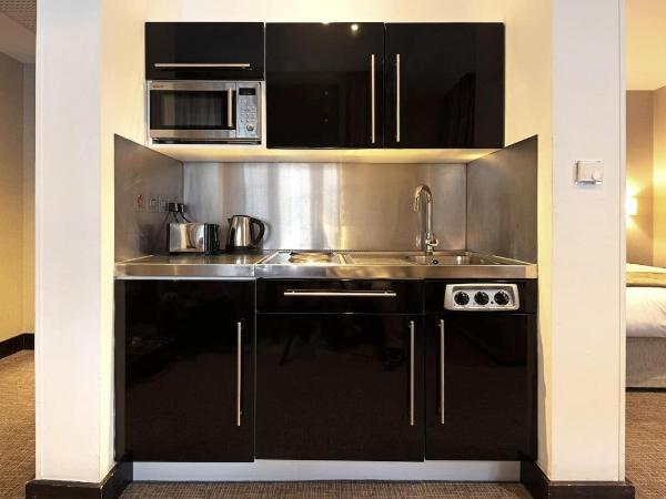 Wellington Hotel by Blue Orchid : photo 3 de la chambre appartement 1 chambre