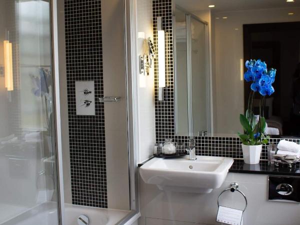 Wellington Hotel by Blue Orchid : photo 5 de la chambre appartement 1 chambre