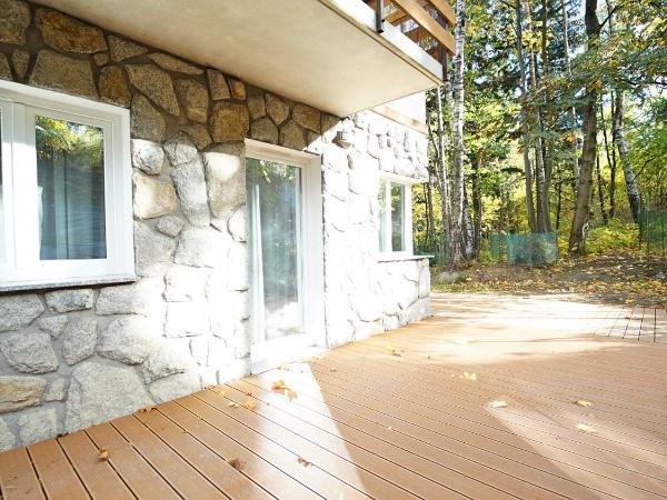 Apartamenty EverySky - Słowackiego 5a-b : photo 10 de la chambre appartement