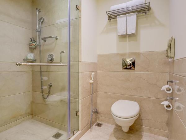 Lemon Tree Premier, Delhi Airport : photo 8 de la chambre suite exécutive 