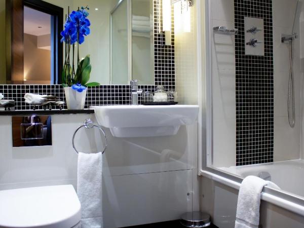 Wellington Hotel by Blue Orchid : photo 6 de la chambre chambre supérieure lit queen-size