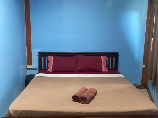 Pak Klong Room for rent : photo 1 de la chambre chambre double avec salle de bains privative