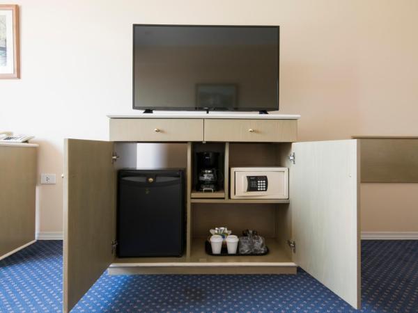 Holiday Inn Cordoba, an IHG Hotel : photo 4 de la chambre chambre lit king-size standard - fumeurs