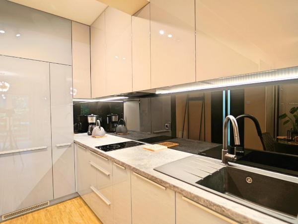 Apartamenty EverySky - Słowackiego 5a-b : photo 5 de la chambre appartement 1 chambre