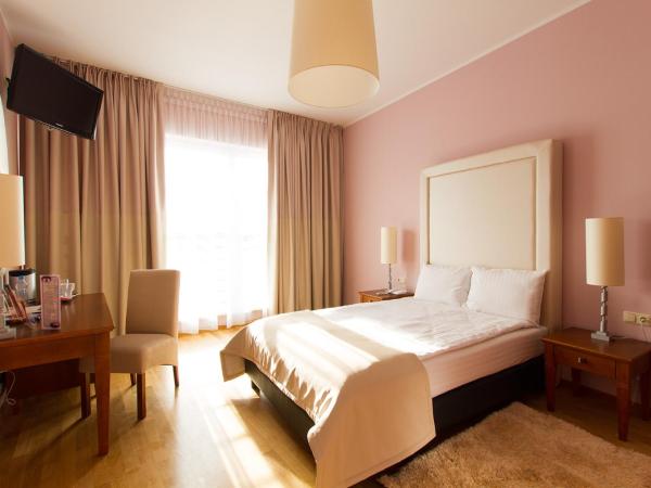 Don Prestige Residence : photo 8 de la chambre chambre double