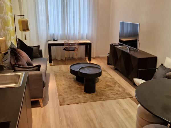 The Suite Hotel Garden : photo 1 de la chambre suite deluxe (4 adultes)