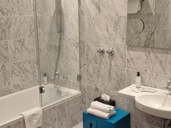 The Suite Hotel Garden : photo 9 de la chambre suite deluxe (4 adultes)