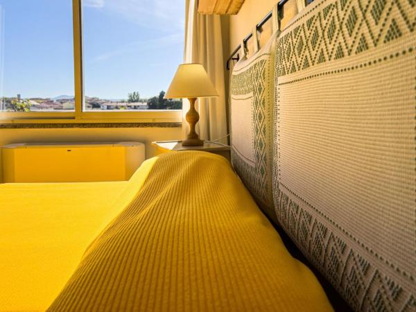 La Terrazza Guesthouse : photo 2 de la chambre chambre double ou lits jumeaux - vue sur mer