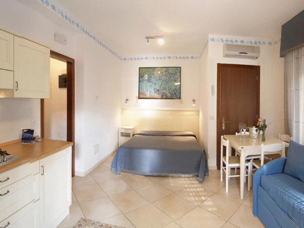 Hotel Germania : photo 1 de la chambre studio
