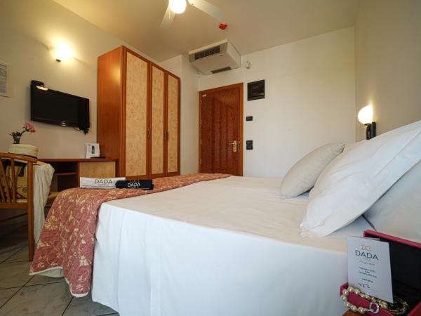 Dasamo Hotel - Dada Hotels : photo 3 de la chambre chambre double ou lits jumeaux