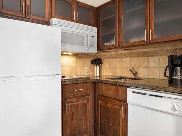 Staybridge Suites Oklahoma City-Quail Springs, an IHG Hotel : photo 8 de la chambre studio lit queen-size