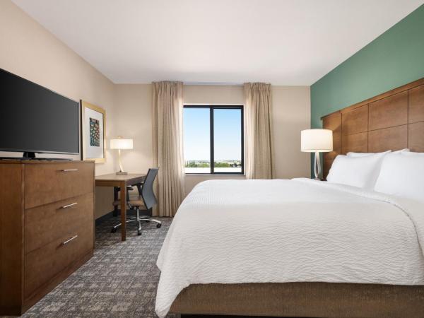 Staybridge Suites Oklahoma City-Quail Springs, an IHG Hotel : photo 9 de la chambre suite exécutive 2 chambres lit king-size - non-fumeurs