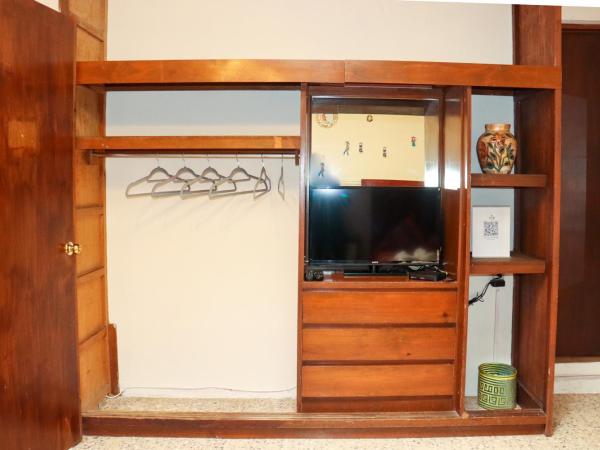 Posada Don Mario : photo 10 de la chambre chambre triple basique