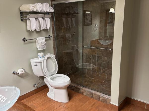 Sandcastle Resort : photo 3 de la chambre studio lit king-size