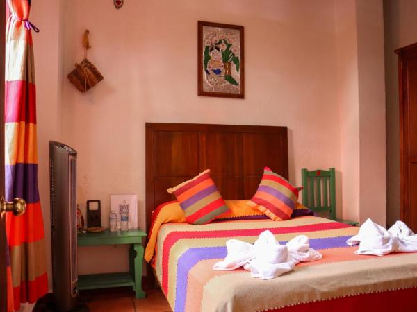 Posada Don Mario : photo 5 de la chambre chambre double standard