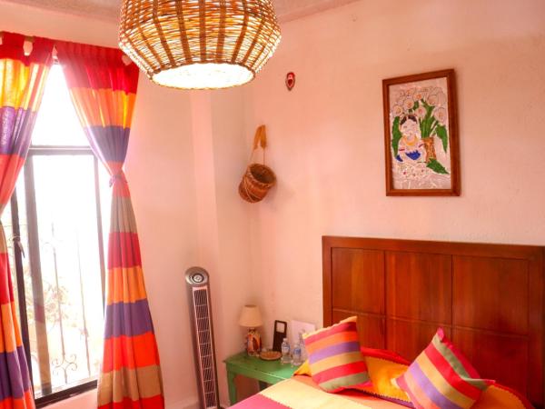 Posada Don Mario : photo 4 de la chambre chambre double standard