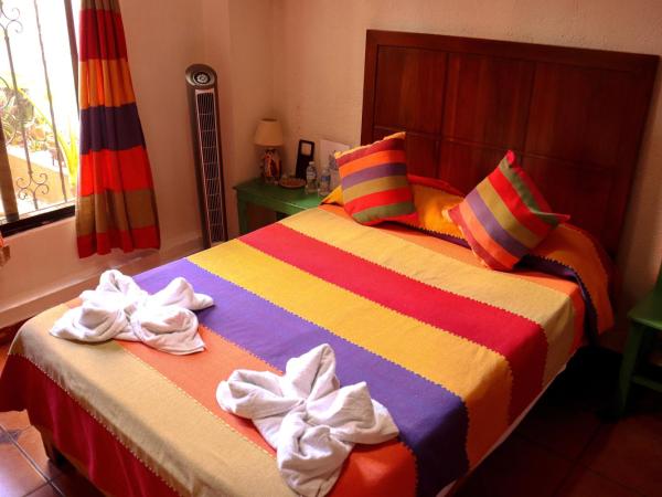 Posada Don Mario : photo 6 de la chambre chambre double standard