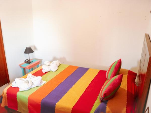 Posada Don Mario : photo 9 de la chambre chambre double standard