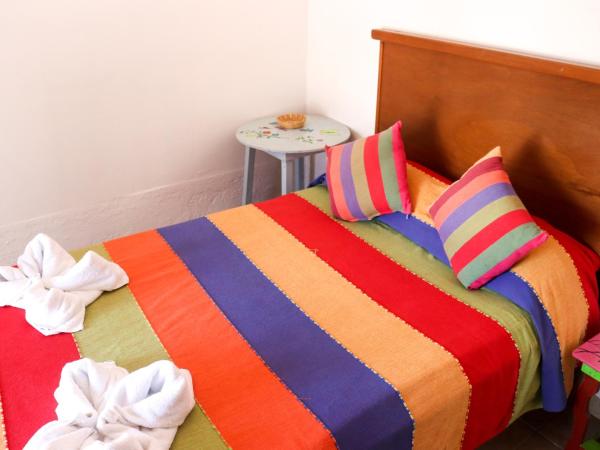 Posada Don Mario : photo 7 de la chambre chambre double standard