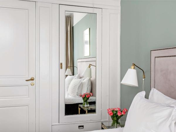 Hotel Esplanade, BW Signature Collection : photo 10 de la chambre chambre lits jumeaux supérieure