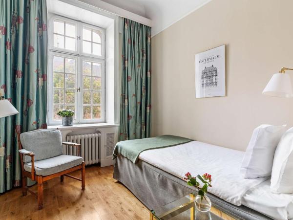 Hotel Esplanade, BW Signature Collection : photo 2 de la chambre chambre simple supérieure