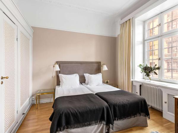 Hotel Esplanade, BW Signature Collection : photo 4 de la chambre chambre lits jumeaux standard