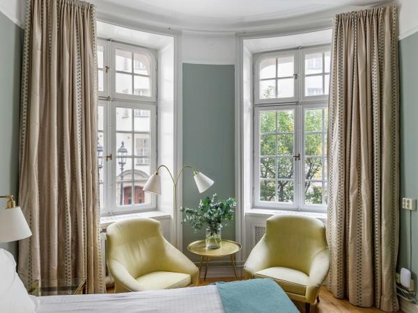 Hotel Esplanade, BW Signature Collection : photo 3 de la chambre chambre lits jumeaux supérieure