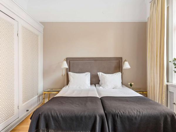 Hotel Esplanade, BW Signature Collection : photo 7 de la chambre chambre lits jumeaux standard