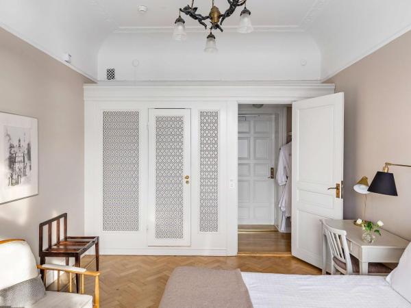 Hotel Esplanade, BW Signature Collection : photo 4 de la chambre chambre lits jumeaux deluxe