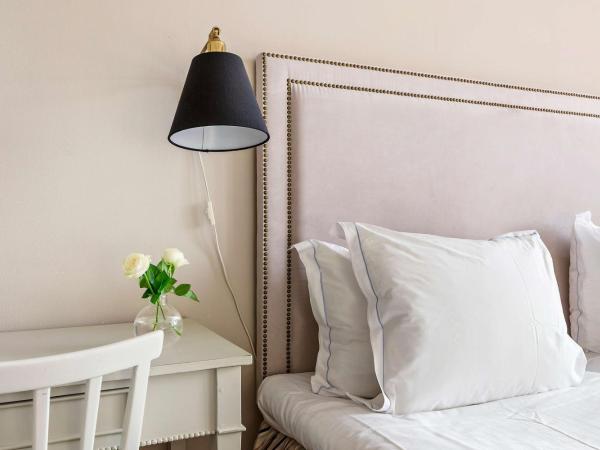 Hotel Esplanade, BW Signature Collection : photo 5 de la chambre chambre lits jumeaux deluxe