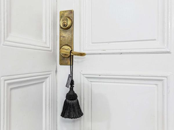 Hotel Esplanade, BW Signature Collection : photo 5 de la chambre chambre simple standard